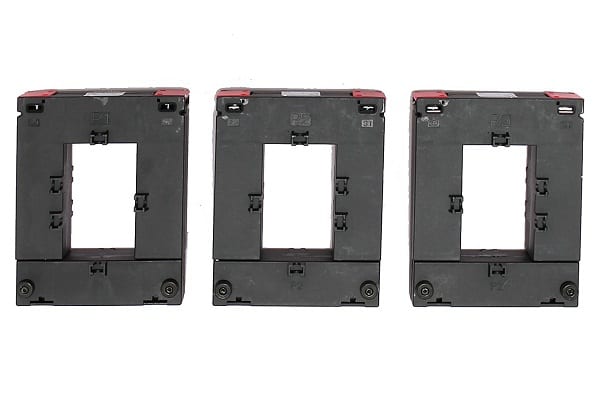 500SCT 500/5A Split Core Current Transformer (SET OF THREE)