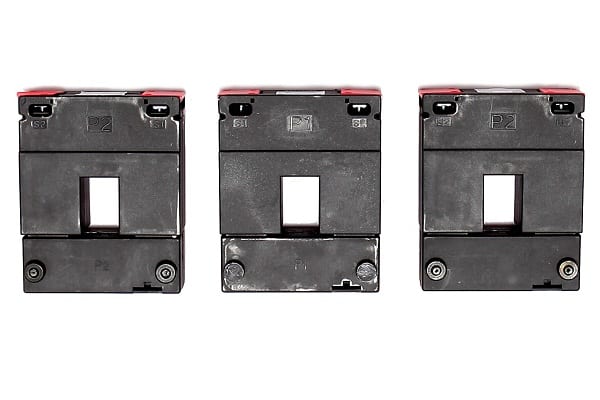 250SCT 250/5A Split Core Current Transformer (SET OF THREE)