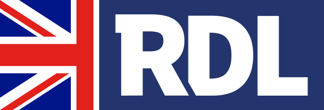 RDL Meters Ltd